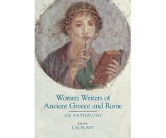 KNYGA I. M. Plant Women Writers of Ancient Greece and Rome