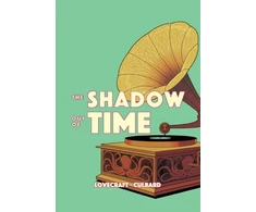 KNYGA I. N. J. Culbard Shadow Out of Time