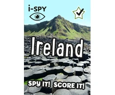 KNYGA i-SPY Ireland