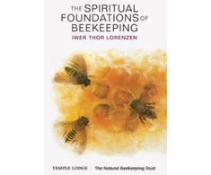 KNYGA I T Lorenzen Spiritual Foundations of Beekeeping