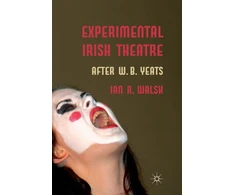 KNYGA I Walsh Experimental Irish Theatre