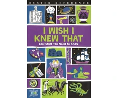KNYGA Steve Martin I Wish I Knew That