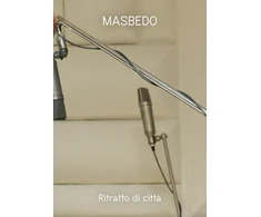 KNYGA Iacopo Bedogni MASBEDO: Portrait of a City
