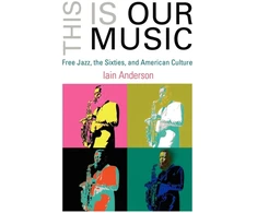 KNYGA Iain Anderson This Is Our Music