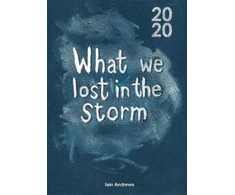 KNYGA Iain Andrews What We Lost In The Storm