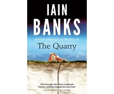 KNYGA Iain Banks Quarry