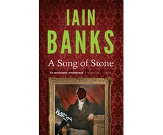 KNYGA Iain Banks Song Of Stone