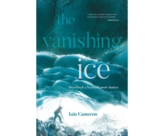 KNYGA Iain Cameron Vanishing Ice