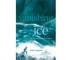 KNYGA Iain Cameron Vanishing Ice