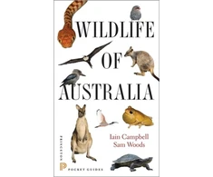 KNYGA Iain Campbell Wildlife of Australia