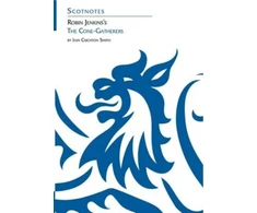 KNYGA Iain Crichton Smith Robin Jenkins's The Cone-Gatherers