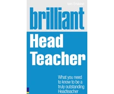 KNYGA Iain Erskine Brilliant Head Teacher