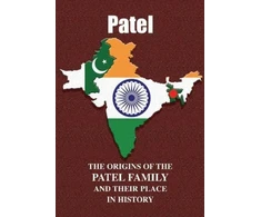 KNYGA Iain Gray Patel