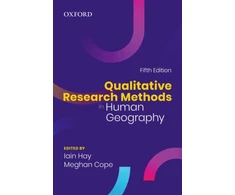 KNYGA Iain Hay Qualitative Research Methods in Human Geography