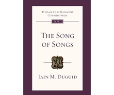 KNYGA Iain M Duguid Song of Songs