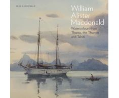 KNYGA Iain Macdonald William Alister Macdonald