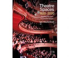 KNYGA Iain Mackintosh Theatre Spaces 1920-2020