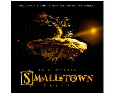 KNYGA Iain Mccaig Smalltown Tales