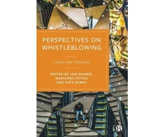 KNYGA Iain Munro Perspectives on Whistleblowing