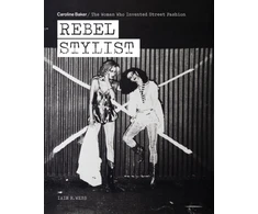 KNYGA Iain R Webb Rebel Stylist