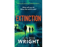 KNYGA Iain Rob Wright Extinction