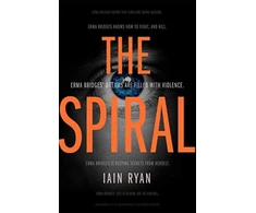 KNYGA Iain Ryan Spiral