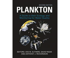 KNYGA Iain Suthers Plankton