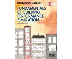 KNYGA Ian Beausoleil Morrison Fundamentals of Building Performance Simulation