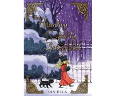 KNYGA Ian Beck Haunting of Charity Delafield