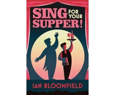 KNYGA Ian Bloomfield Sing for Your Supper!