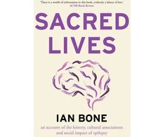 KNYGA Ian Bone Sacred Lives
