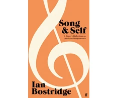 KNYGA Ian Bostridge Song and Self