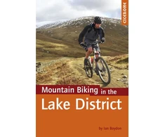 KNYGA Ian Boydon Mountain Biking in the Lake District