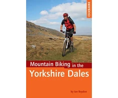 KNYGA Ian Boydon Mountain Biking in the Yorkshire Dales