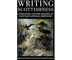 KNYGA Ian Brown Writing Scottishness