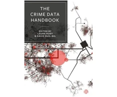 KNYGA Ian Brunton Smith Crime Data Handbook