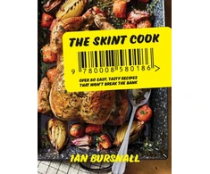 KNYGA Ian Bursnall Skint Cook