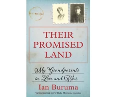 KNYGA Ian Buruma Their Promised Land