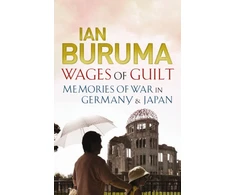 KNYGA Ian Buruma Wages of Guilt