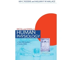 KNYGA Ian C Roddie MCQs &amp; EMQs in Human Physiology, 6th edition