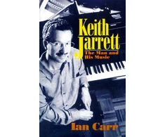 KNYGA Ian Carr Keith Jarrett