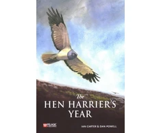 KNYGA Ian Carter Hen Harrier's Year