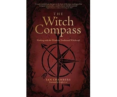 KNYGA Ian Chambers Witch Compass