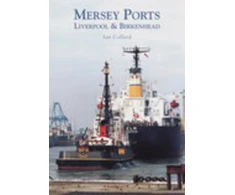 KNYGA Ian Collard Mersey Ports
