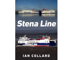 KNYGA Ian Collard Stena Line