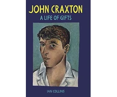 KNYGA Ian Collins John Craxton