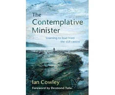 KNYGA Ian Cowley Contemplative Minister