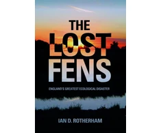 KNYGA Ian D Rotherham Lost Fens