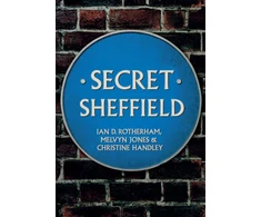 KNYGA Ian D Rotherham Secret Sheffield