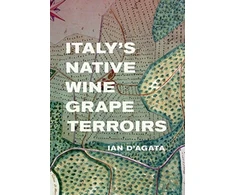 KNYGA Ian Dagata Italy's Native Wine Grape Terroirs